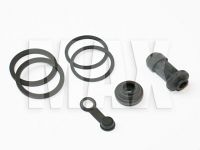 Br.kaliber rep. sæt FOR - RM125 RM250 87