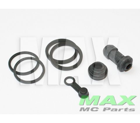 Br.kaliber rep. sæt FOR -SUZUKI DR250 90