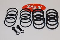 Br.kaliber rep.sæt FRONT GSXR750 GSXR60