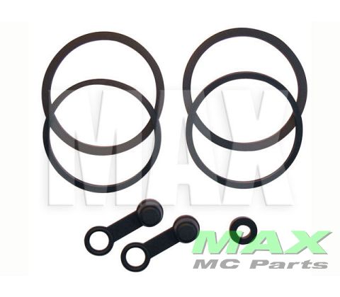 Br.kaliber rep. sæt BAG -GSXR600 GSF650B