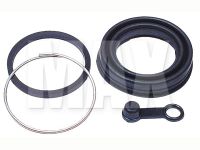 Br.kaliber rep.sæt FRONT  *USE 076350*