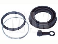 Br.kaliber repsæt*FRONT/REAR*SR500 XS650