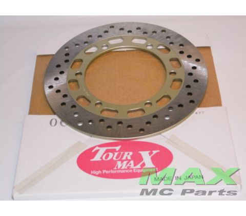 TOURMAX DISC REAR GPZ550 UNI-TRAK