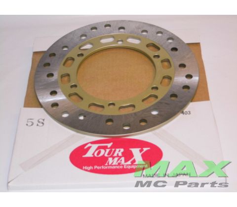 TOURMAX DISC REAR GPZ900 ZL1000
