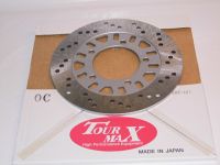 TOURMAX DISC REAR ZXR750 ZX9R ZX7R