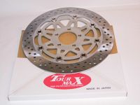 TOURMAX DISC FRONT ZX6R GPZ900 ZZR600
