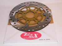 TOURMAX DISC FRONT GSXR600 TL1000