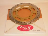 TOURMAX DISC FRONT VN800 VN1500