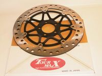 TOURMAX DISC FRONT ZX12R ZX9R