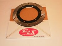 TOURMAX DISC FRONT*RH* GPX600 88-96