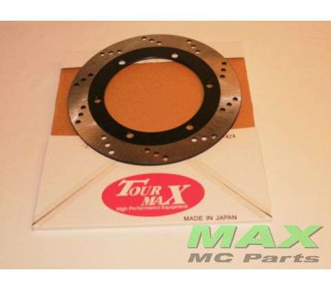 TOURMAX DISC FRONT*RH* GPX600 88-96