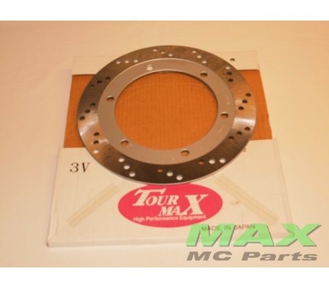 TOURMAX DISC REAR GPX600 ZR1100