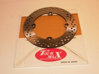 TOURMAX DISC REAR DL1000 DL650 VSTROM