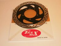 TOURMAX DISC FRONT RH VL1500 02-05