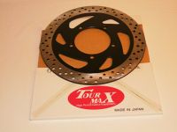 TOURMAX DISC FRONT LH VL1500 98-09