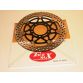 TOURMAX DISC FRONT ZX6R ZX636