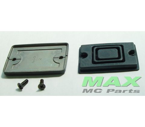 Br.væske-beholder dækselHONDA CBR600F