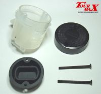 Bremsevæske-beholder kit FRONT VTR1000F