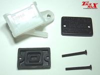 Bremsevæske-beholder kit REAR CBR600 GL1