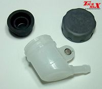 Bremsevæske-beholder kit REAR CR80 TRX40