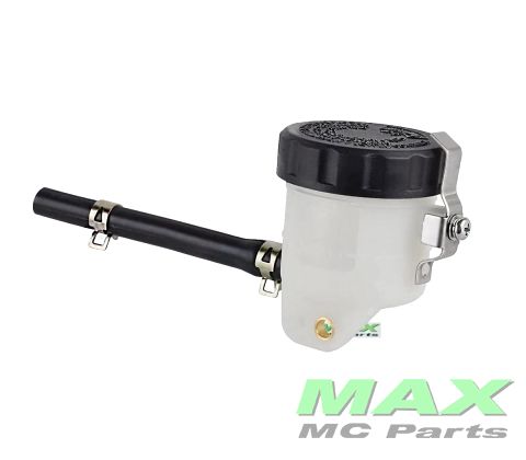 Bremse/kobling-beholde r*FRONT*