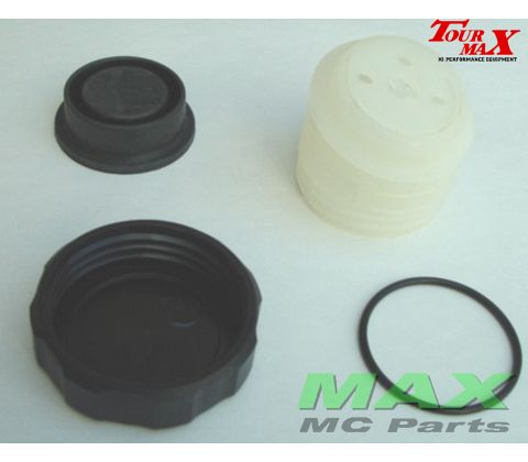 Bremsevæske-beholder kit FRONT GS SUZUKI