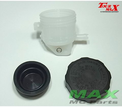 Bremsevæske-beholder kit FRONT YZF-R1