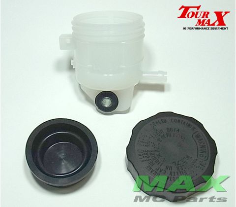 Bremsevæske-beholder kit FRONT YZF-R6