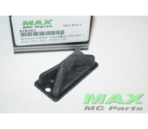 Bremsemaster membran FRONT YZ85 YZ450F