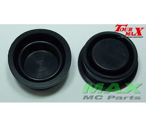 Bremsemaster membran FRONT FZR600 YZF600