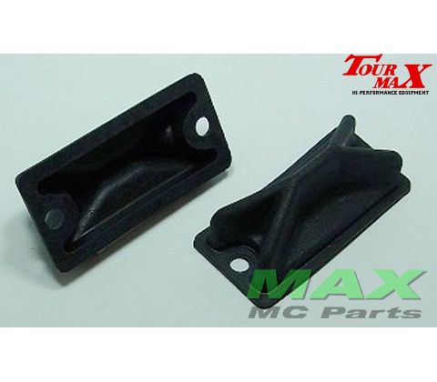 Bremsemaster membran(1)FRONT REAR RMZ250