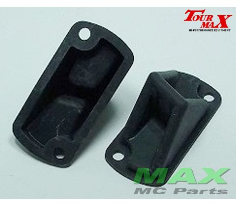 Bremsemaster membran(1)FRONT RM125 DRZ40