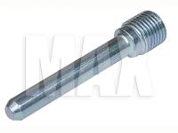 Bremse bolt kaliber kit KAWASAKI KX FRON