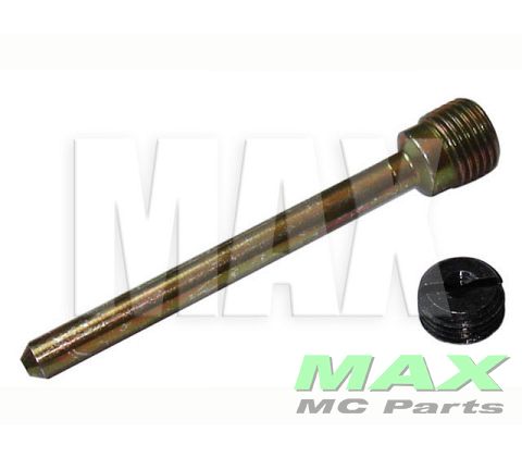 Bremse bolt kaliber kit HON/KAW/SUZ F/R