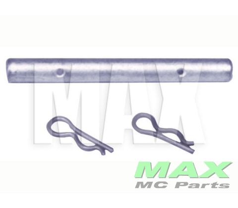 Bremse bolt kaliber kit YAMAHA FRONT