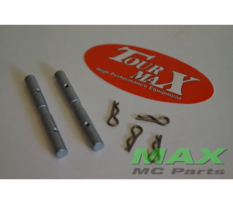Bremse bolt kaliber kit YAMAHA REAR