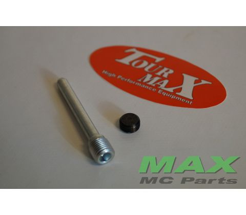 Bremse bolt kaliber kit YAMAHA REAR