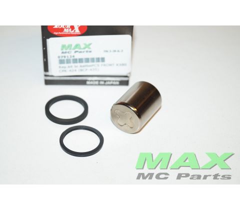 Rep.kit br.kalibe(1) FRONT KX80 KX85 98-