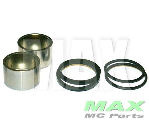 Rep.kit br.kalibe SÆT FRONT FZR1000 89-9