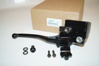 Bremsemaster UNI SORT T/DOBBELT SKIVE