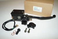 Bremsemaster XS650 RD350 T/ENKELT SKIVE