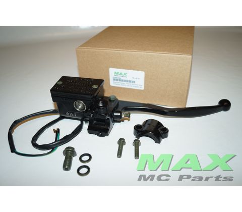 Bremsemaster DOBBELT SKIVE UNIVERSAL