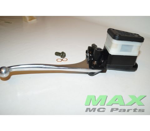 Bremsemaster DOBBELT SKIVE UNIVERSAL