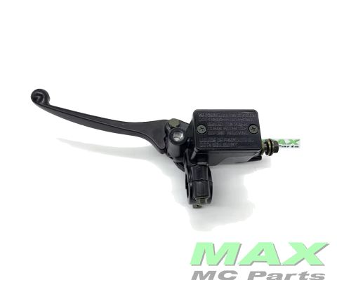 Koblingsmaster komplet m/kontakt/10mm sp