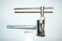 Kædespringer KRAFTIG 420-630 KÆD