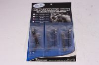 Søgeblade -0,006-0,008inch 6STK