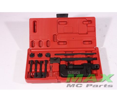 Kædenitte/cutte værktøj PREMIUM IN BOX