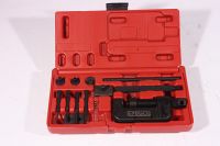 Kædenitte/cutte værktøj PREMIUM IN BOX