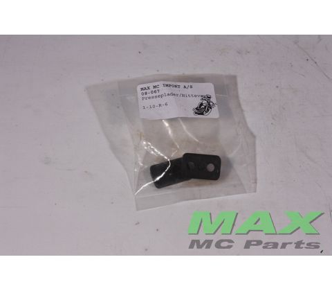 Presseplader/Nitteværktøj