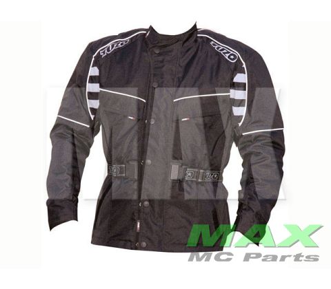 TUZO Safety Jakke Sort *XS*